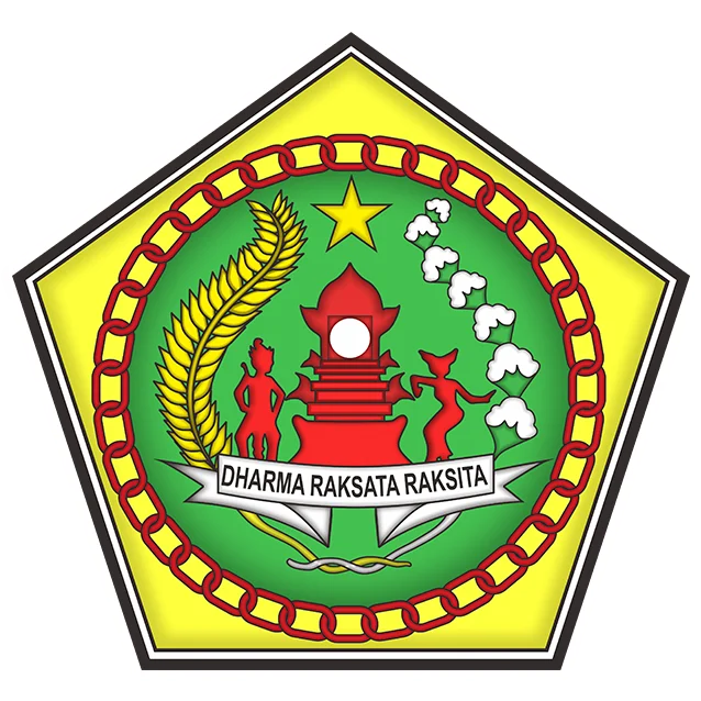 Satu Data Gianyar 2026